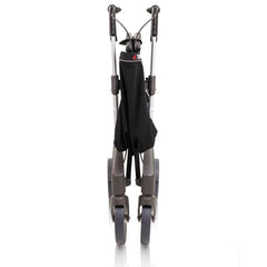 Topro Troja Original Rollator Silver - Millercare