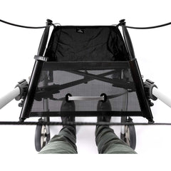 Topro Troja Original Rollator Silver - Millercare