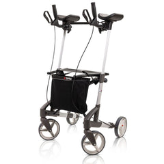 Topro Troja Walker - Lightweight with forearm support - Millercare