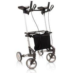 Topro Troja Walker - Lightweight with forearm support - Millercare
