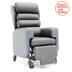 Tri Chair One - Millercare