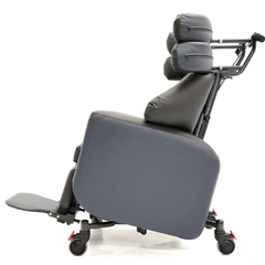 Tri Chair Three - Millercare