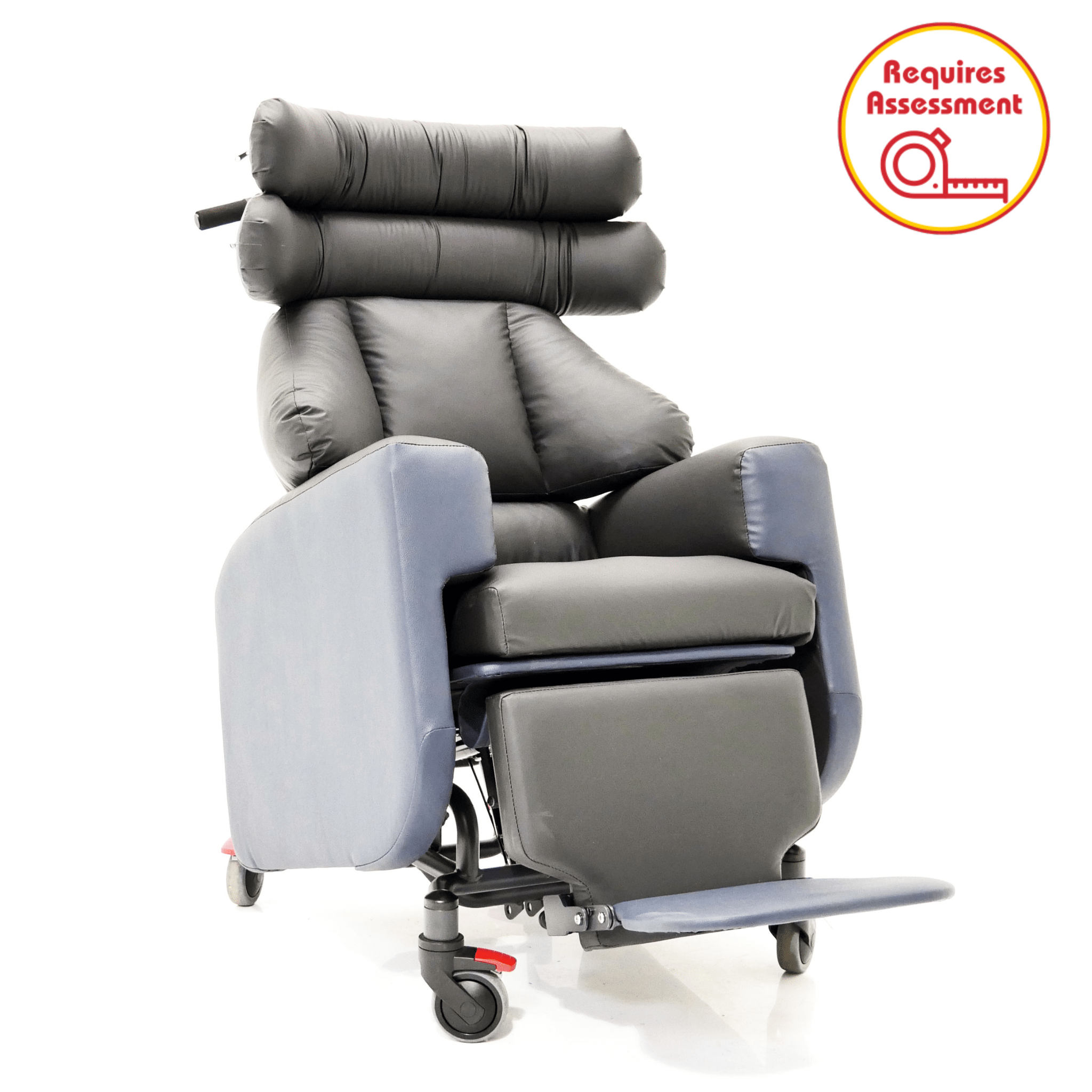 Tri Chair Three Millercare - Main Image