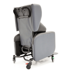 Tri Chair Two - Millercare