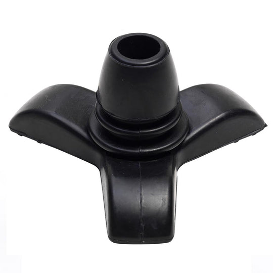 Tri-Support Cane Tip