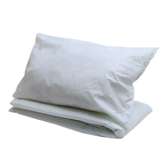 TruGuard™ Wipe Clean Pillows and Duvets - Millercare