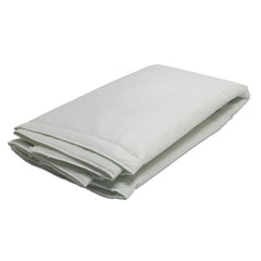 TruGuard™ Wipe Clean Pillows and Duvets - Millercare