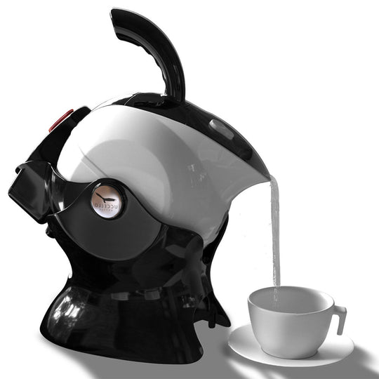 Uccello Kettle Tipper