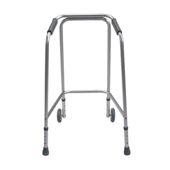 Ultra Narrow Walking Frame with Wheels – Medium - Millercare
