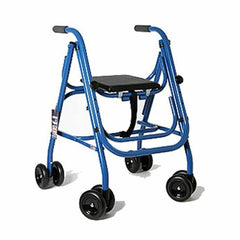 Uniscan Cadet Rollator - Millercare