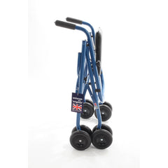 Uniscan Cadet Rollator - Millercare