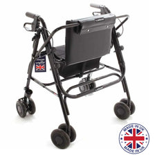 Uniscan Grand Glider Plus Adjustable - Millercare