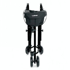 Uniscan Triumph - 3 Wheel Walker with Seat - Millercare