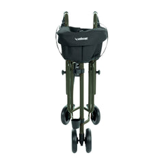 Uniscan Triumph - 3 Wheel Walker with Seat - Millercare