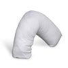 V Pillow - Pillowcases