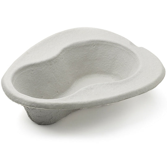 Vernacare Bedpan 2 Litres 1x100