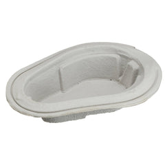 Vernacare Bedpan 2 Litres 1x100 - Millercare