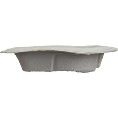 Vernacare Bedpan 2 Litres 1x100 - Millercare