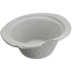 Vernacare General Purpose Bowl 1 Litre 1x200 - Millercare