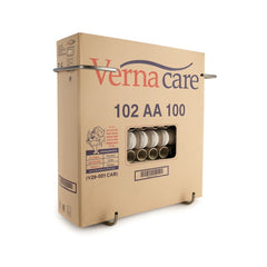 Vernacare Male Urinal Bottle 800ml Box of 100 - Millercare