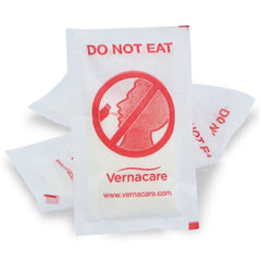 Vernacare Vernagel Super Absorbent Powder Sachets 1x100 - Millercare