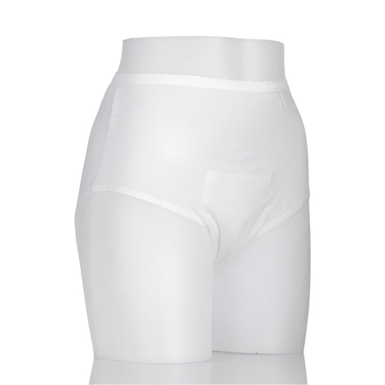Vida Washable Pouch Pants Female - Various Sizes