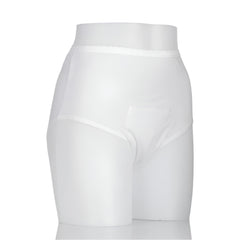 Vida Washable Pouch Pants Female - Various Sizes - Millercare