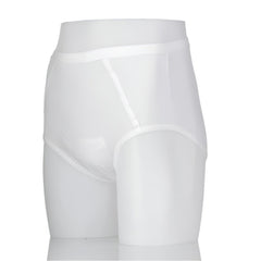 Vida Washable Pouch Pants Male - Various Sizes - Millercare