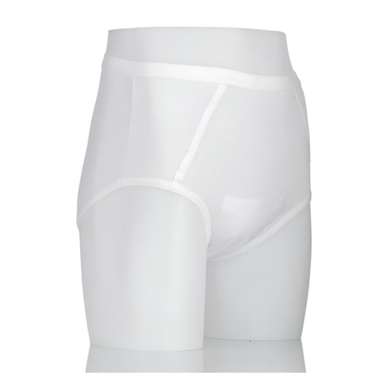 Vida Washable Pouch Pants Male - Various Sizes