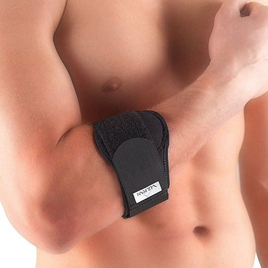 Vulkan AirXtend Tennis Elbow Support