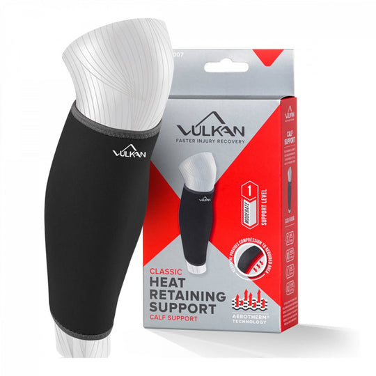 Vulkan Classic 3007 Calf Support - Various Sizes