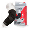 Vulkan Classic Compression Strap Elbow Support - Various Sizes