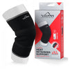 Vulkan Classic Knee Support 5mm Thickness - Various Sizes