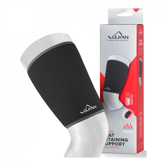 Vulkan Classic Thigh Support - Various Sizes