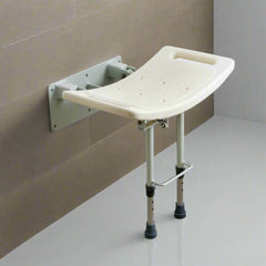 Wall Mounted Shower Seat - Millercare