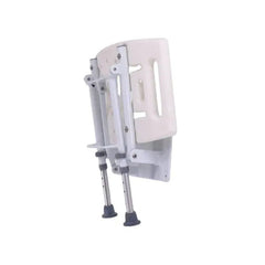 Wall Mounted Shower Seat - Millercare
