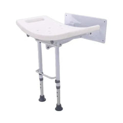 Wall Mounted Shower Seat - Millercare