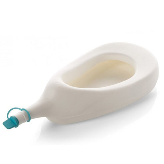 Warwick Sasco Urinal Pan - Female Urinal