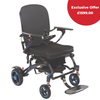 Rascal C60 Carbon Folding Powerchair