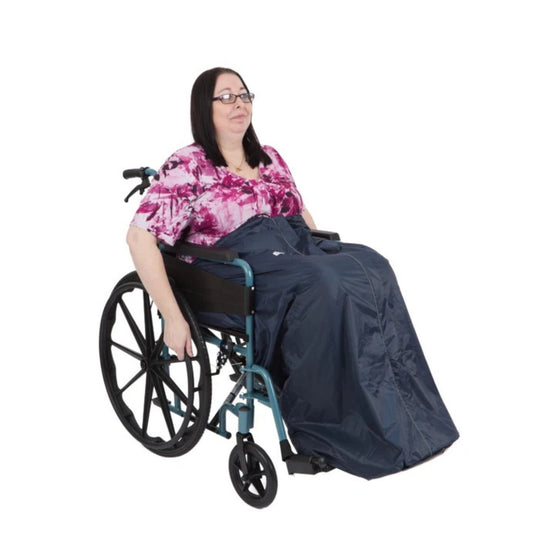 Wheelchair Cosy