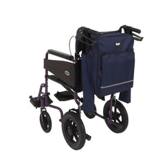 Wheelchair Crutch Bag - Millercare