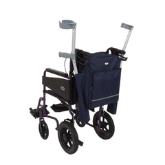 Wheelchair Crutch Bag - Millercare
