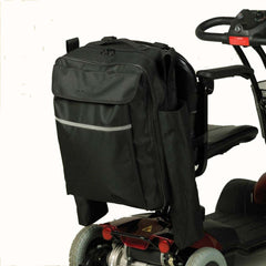 Wheelchair Crutch Bag - Millercare
