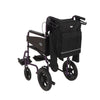 Wheelchair Crutch Bag