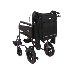 Wheelchair Crutch Bag - Millercare