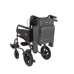 Wheelchair Crutch Bag - Millercare