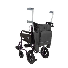 Wheelchair Crutch Bag - Millercare