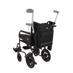 Wheelchair Crutch Bag - Millercare