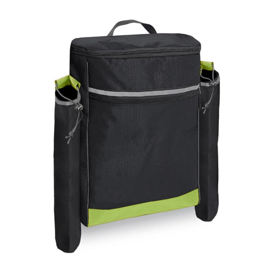 Wheelchair & Scooter Crutch Bag