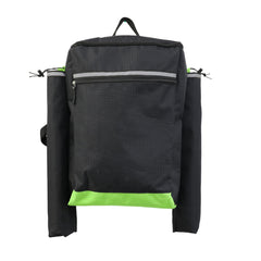 Wheelchair & Scooter Crutch Bag - Millercare
